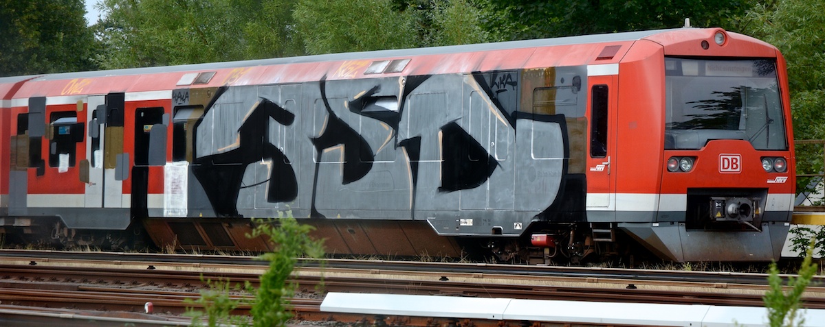 Graffiti 3552