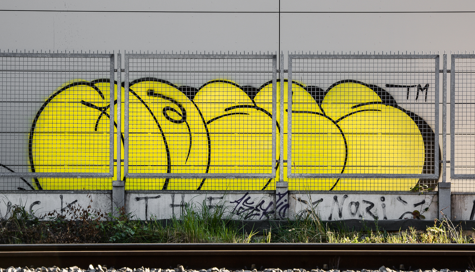 Graffiti 3627