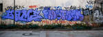 Graffiti 4369 by cmdpirxII