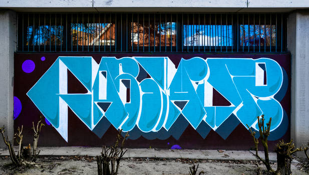 Graffiti 4488