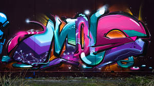 Graffiti 4552