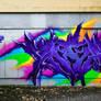 Graffiti 4766