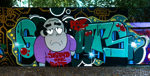 Graffiti 4815