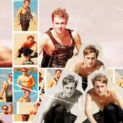 Blend de Kendall Schmidt #1