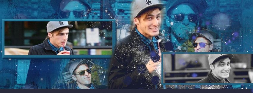 Portada para FB de Kendall Schmidt (PEDIDO)