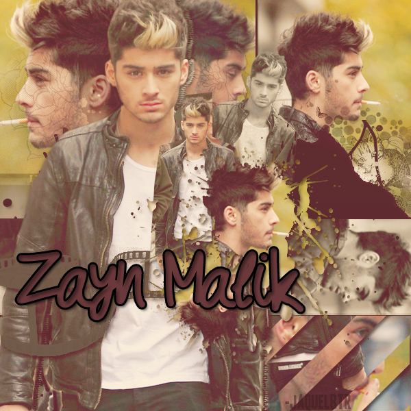 Blend de Zayn Malik #30