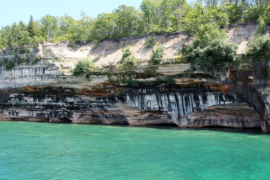 Pitche4r Rocks Pictured Rocks Trip 4 by JJPoatree on DeviantArt