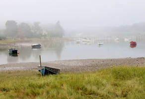 Red Boat, Blue Boat