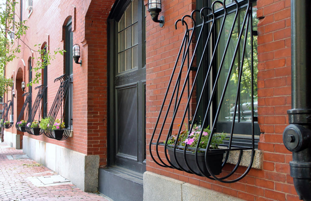 Row Window Design South End row of windows by JJPoatree on DeviantArt