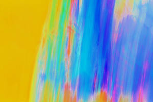 movement 1 - vibrant