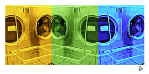 Happy Dryers in New Spring Colors