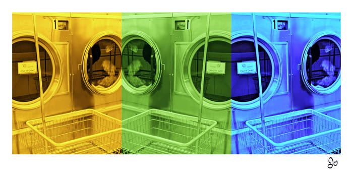 Spring Dryers Explore the Best Newspringdryers Art | DeviantArt