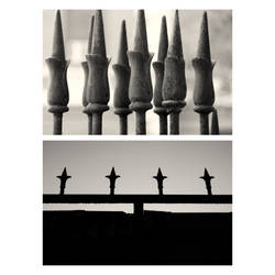 Spikes