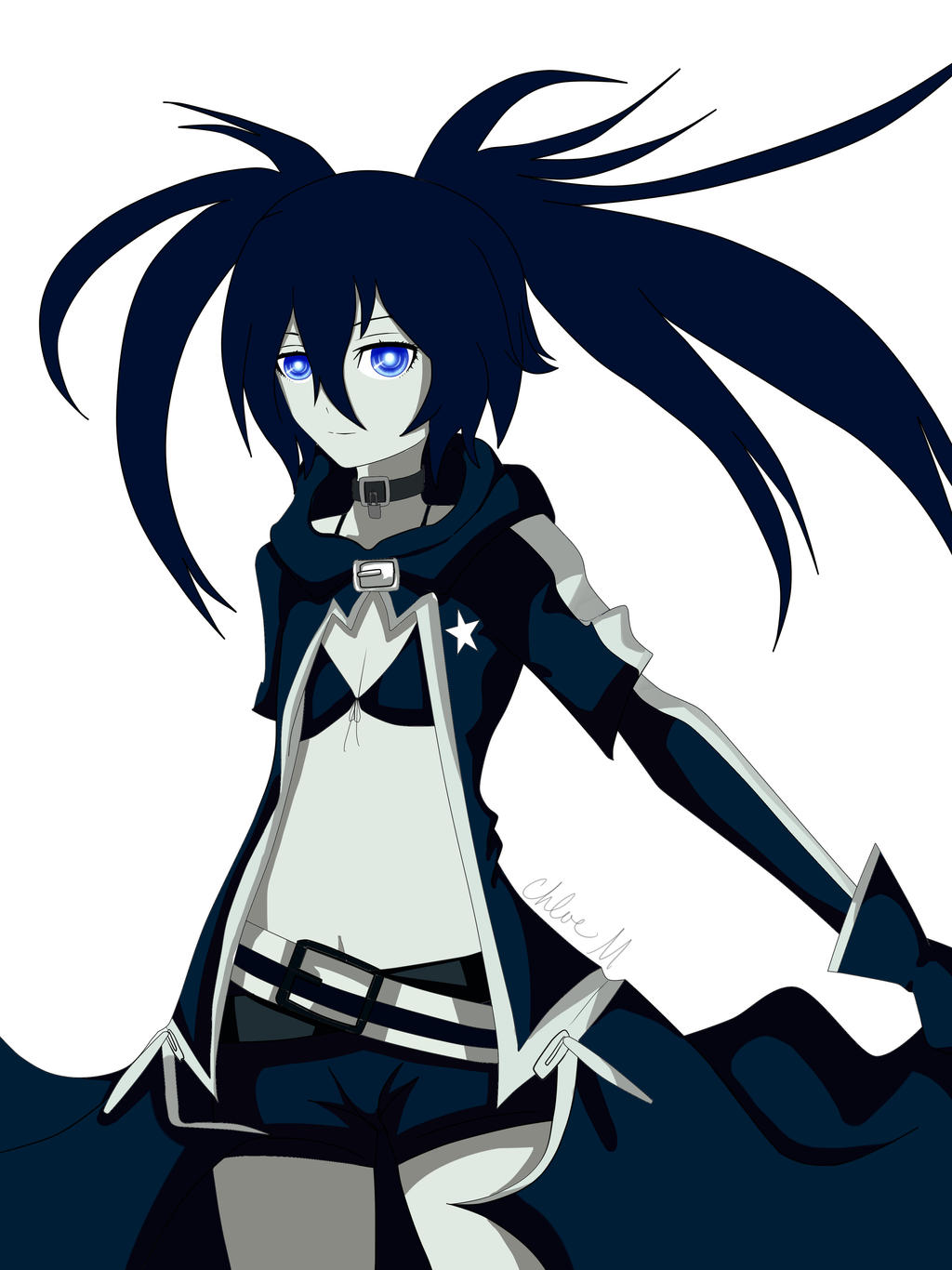 My TV BRS Drawing
