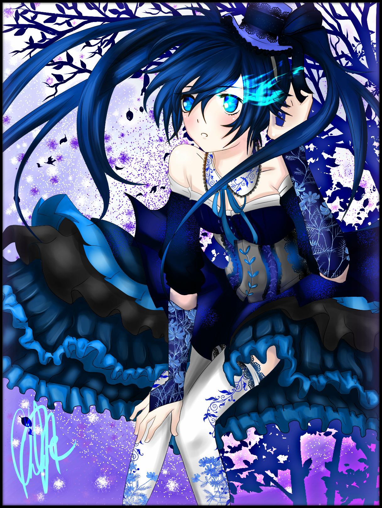 Lolita BRS