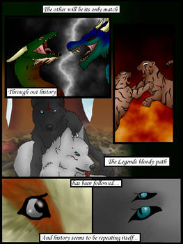 The Fallen Page 2