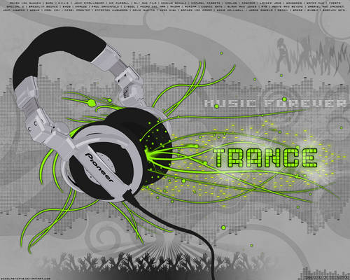 TRANCE