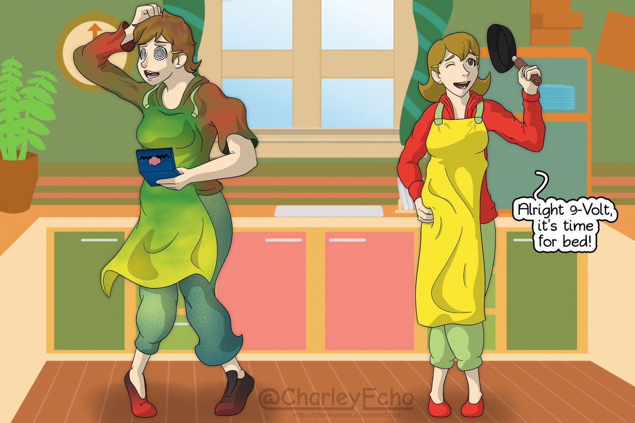 C Anailater Tf Tg Into 5 Volt By Calliecho On Deviantart C Anailater Tf Tg Into 5 Volt By Calliecho On Deviantart