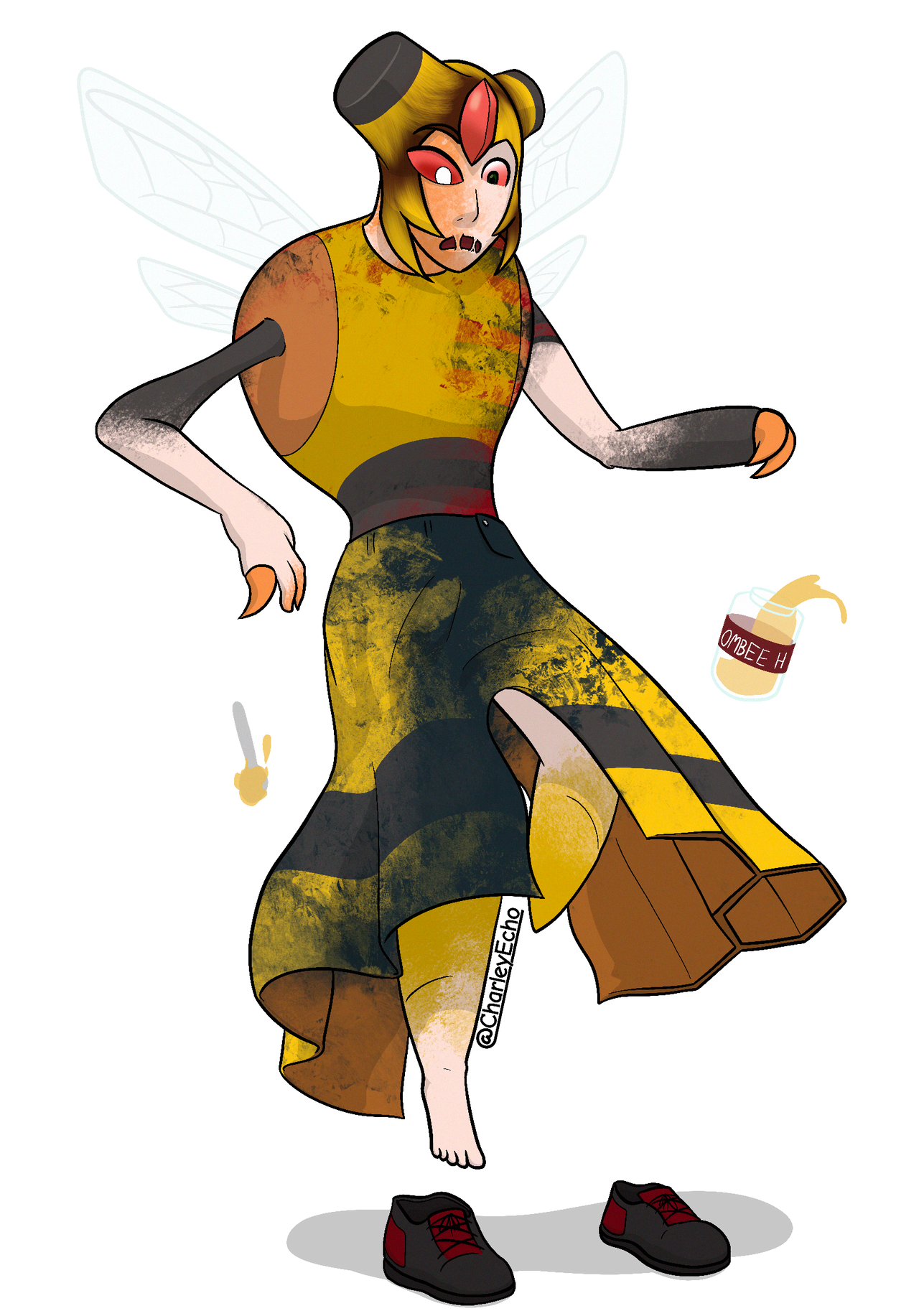 C Replicatedsoul Tf Into Vespiquen By Calliecho On Deviantart C Replicatedsoul Tf Into Vespiquen By Calliecho On Deviantart