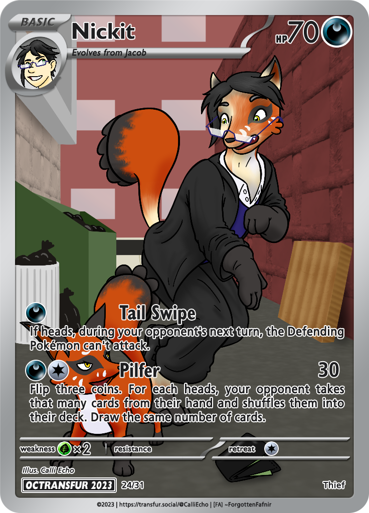 TCG Pokedex - Galar by ContentlyForlorn on DeviantArt