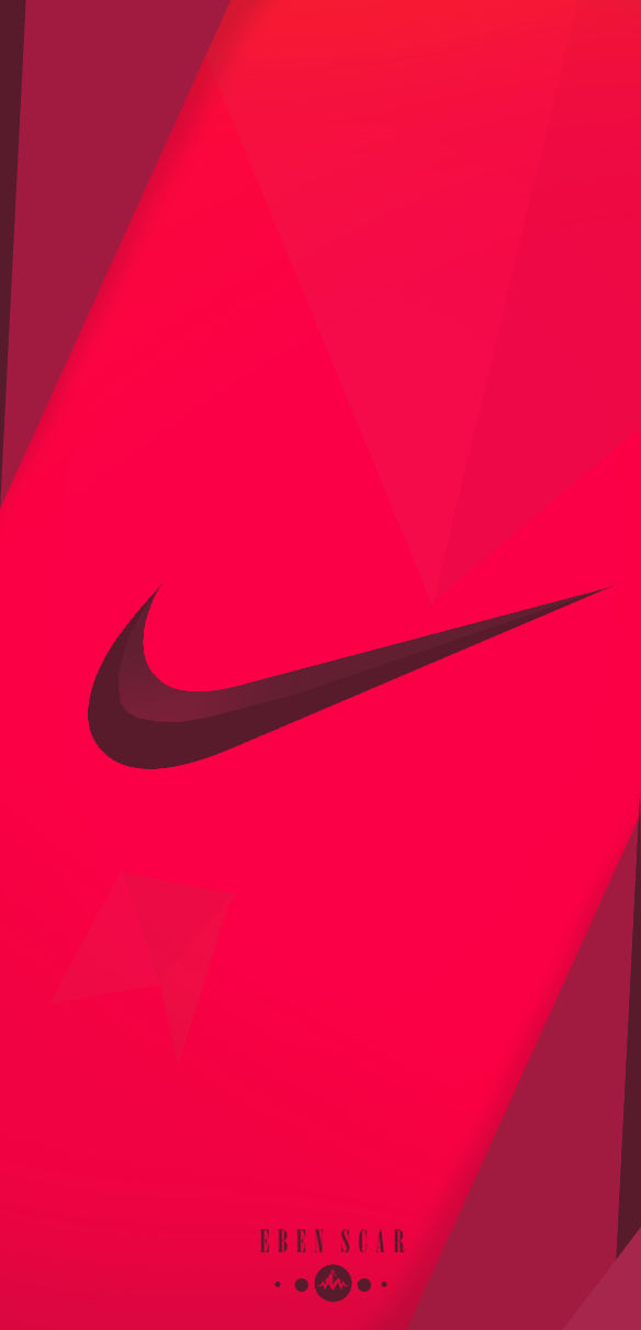 Nike by ebenscar on DeviantArt