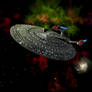 USS Sovereign NCC-73811