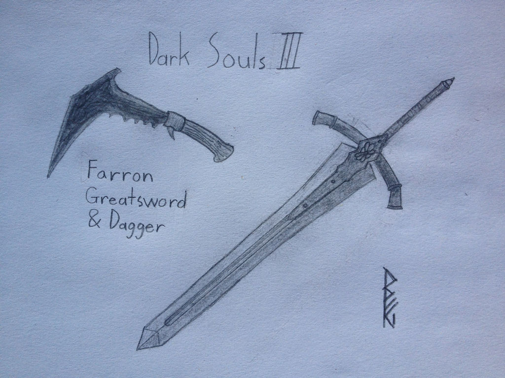 images Dark Souls 3 Harald Curved Greatsword Build dark souls 3 greatsword
