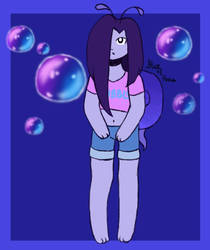 Bubbles~