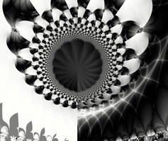 Life is Black And White