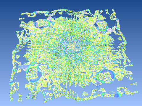 AsurfOrigin by LukasFractalizator AsurfOrigin by LukasFractalizator