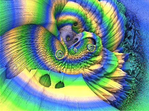 Postworksurf by LukasFractalizator Postworksurf by LukasFractalizator