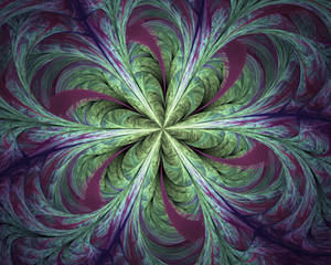 Pull Power by LukasFractalizator Pull Power by LukasFractalizator