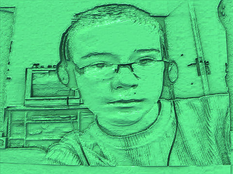 Example1 by LukasFractalizator Example1 by LukasFractalizator