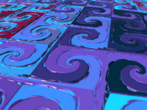 3DGnarl by LukasFractalizator 3DGnarl by LukasFractalizator