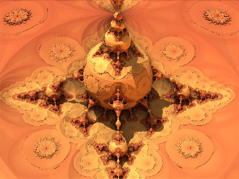Justbulb by LukasFractalizator Justbulb by LukasFractalizator