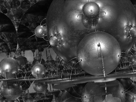 Reflect2~ by LukasFractalizator Reflect2~ by LukasFractalizator