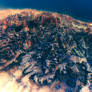 Space Storm
