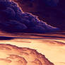 Under The Clouds