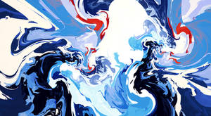Abstract Combat - Day 25