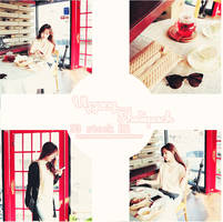 Ulzzang Photopack 1