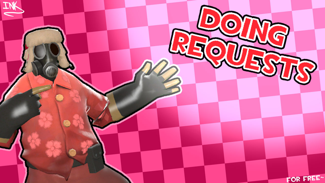 Doing free GMOD Profile Pictures and Screenshots by BinkoBoinko on ...