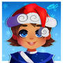 Wizard101 Chibi Kyle Gift