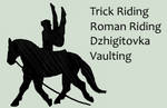 Class 55 Trick Riding, Vaulting - June CLOSED by AccaliaRose