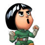 Rock Lee