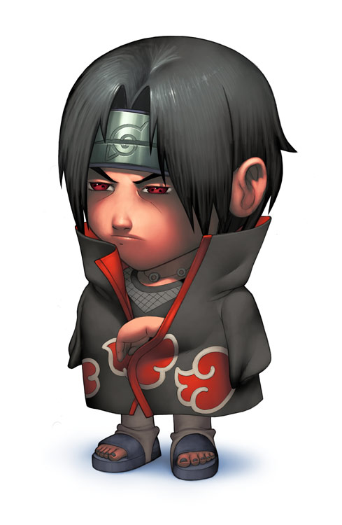 Uchiha Itachi