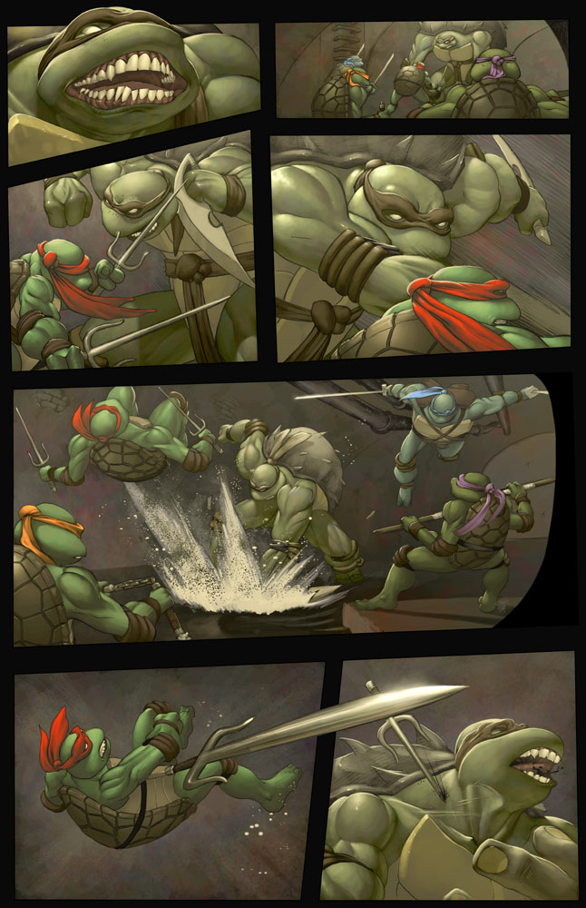 TMNT Seq page