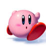 SSBM Kirby