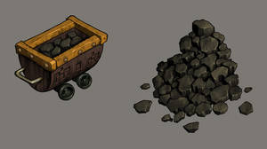 EASTMASS coal