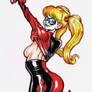 Markers #0001 harley