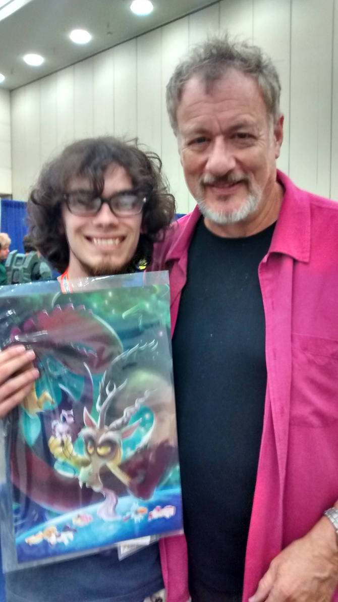 OH CONTRAIRE, MON CAPITONE. HES BACK! by NavelColt on DeviantArt